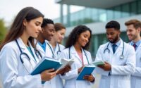 Medical Colleges in Canada